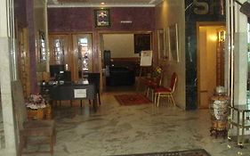 Hotel Salim Casablanca